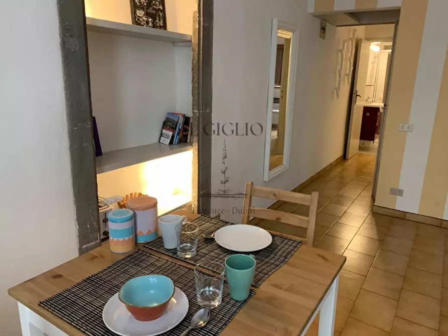 appartamento in affitto a Firenze in zona Centro San Frediano