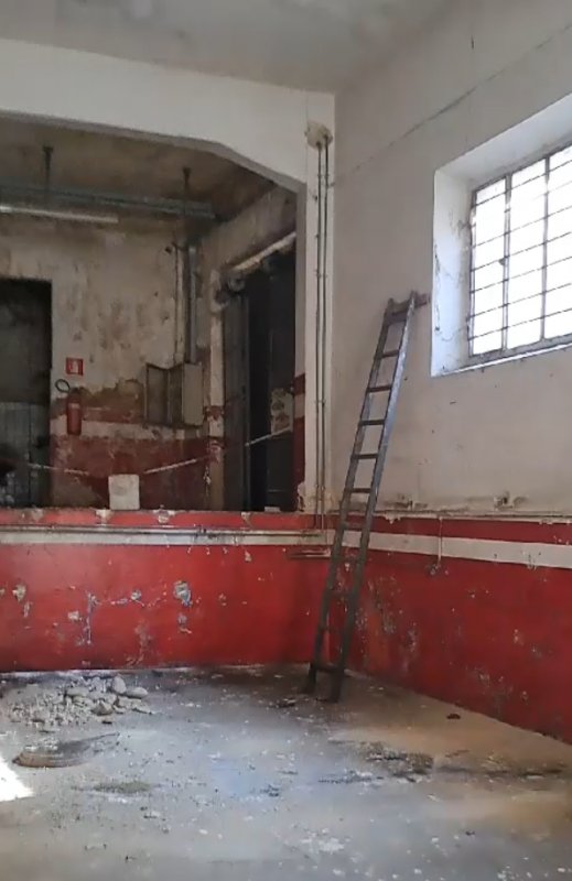 negozio in affitto a Firenze in zona Campo di Marte