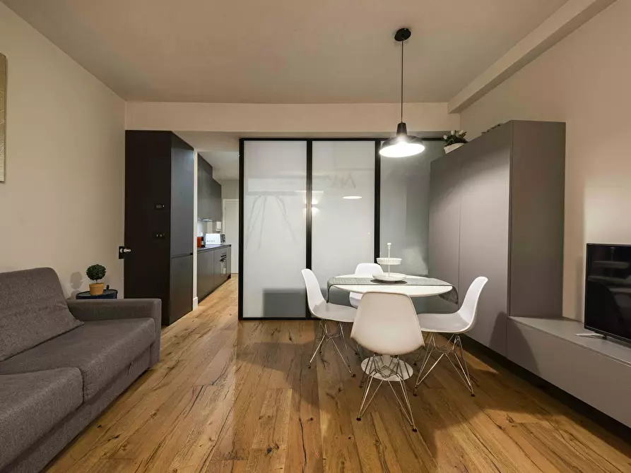 appartamento in affitto a Firenze in zona Centro Santa Croce