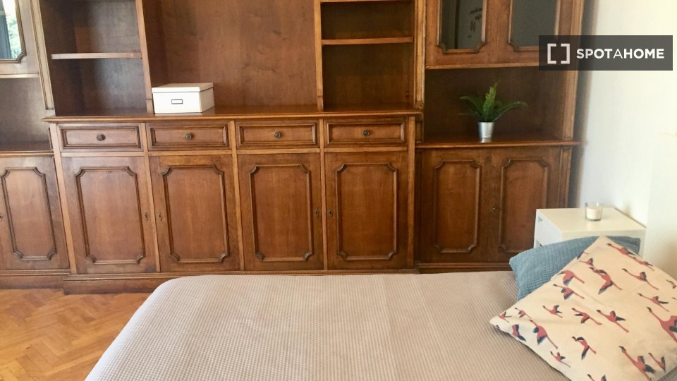 appartamento in affitto a Firenze in zona Novoli