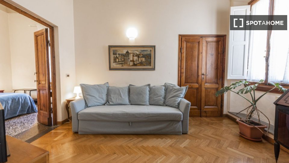 appartamento in affitto a Firenze in zona Centro Storico
