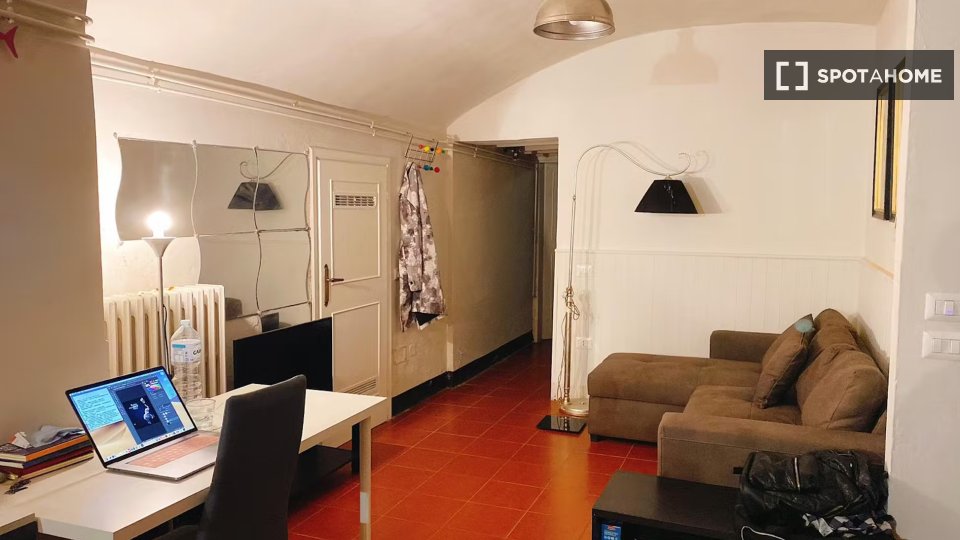 appartamento in affitto a Firenze in zona Centro Santa Maria Novella