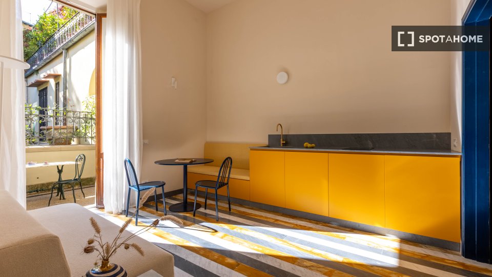 appartamento in affitto a Firenze