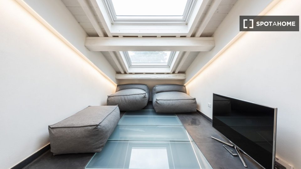 appartamento in affitto a Firenze in zona Centro Storico