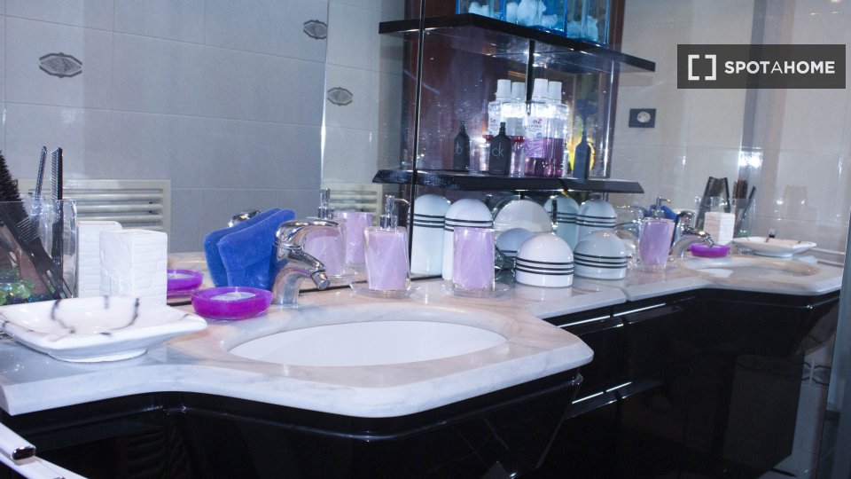 appartamento in affitto a Firenze in zona Novoli