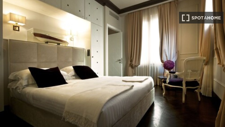 appartamento in affitto a Firenze in zona Centro Santa Maria Novella