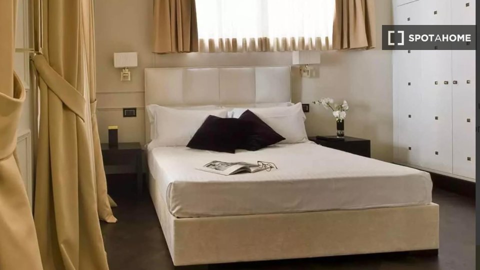 appartamento in affitto a Firenze in zona Centro Santa Maria Novella