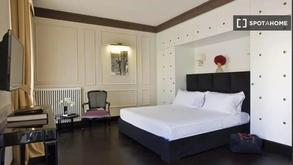 appartamento in affitto a Firenze in zona Centro Santa Maria Novella