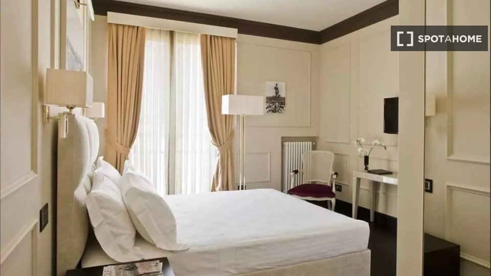 appartamento in affitto a Firenze in zona Centro Santa Maria Novella