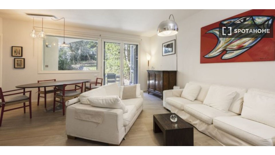 appartamento in affitto a Firenze