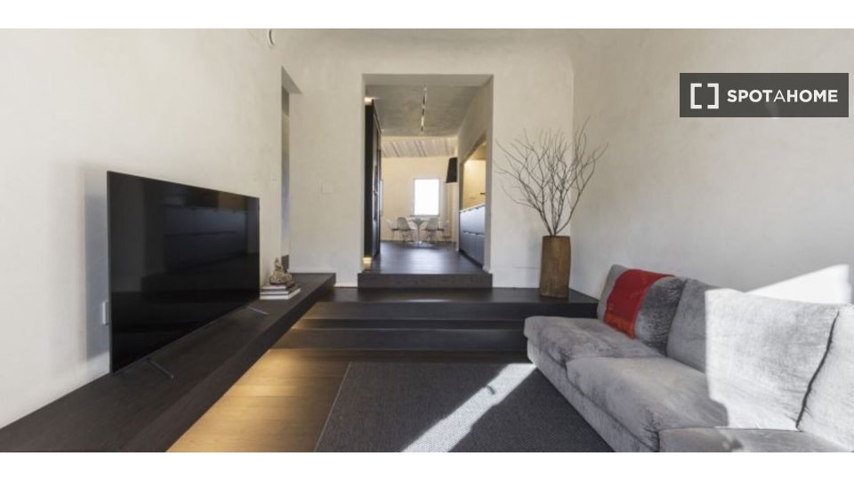 appartamento in affitto a Firenze in zona Centro San Frediano