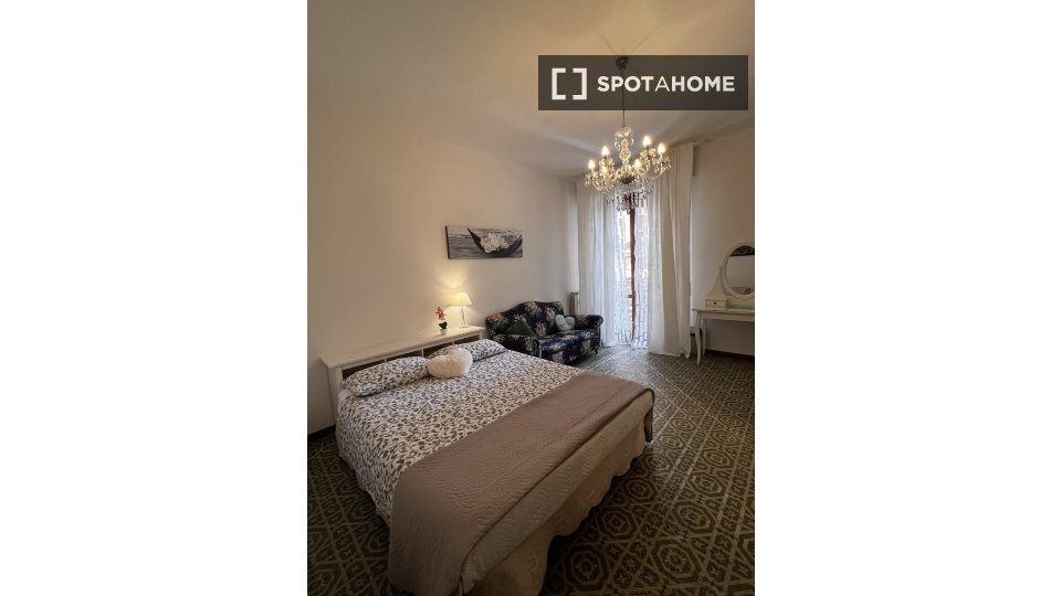 appartamento in affitto a Firenze in zona Novoli