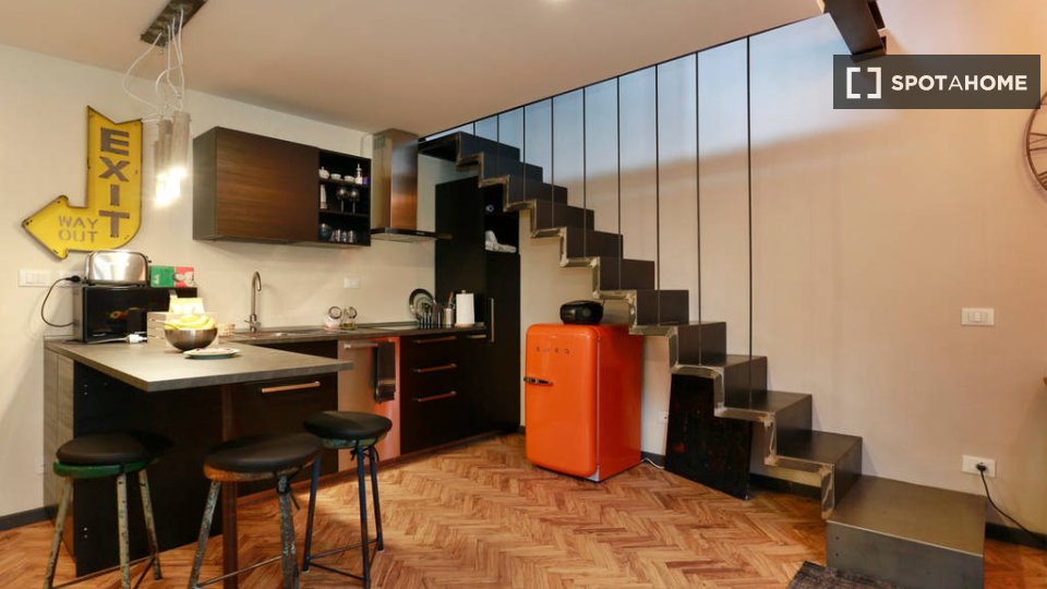 ufficio in affitto a Firenze