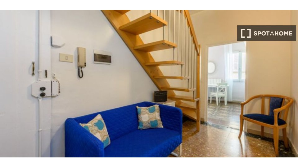 appartamento in affitto a Firenze in zona Centro Duomo