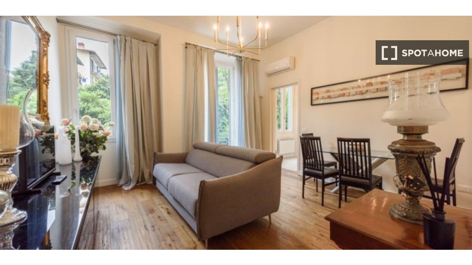 appartamento in affitto a Firenze in zona Centro Storico