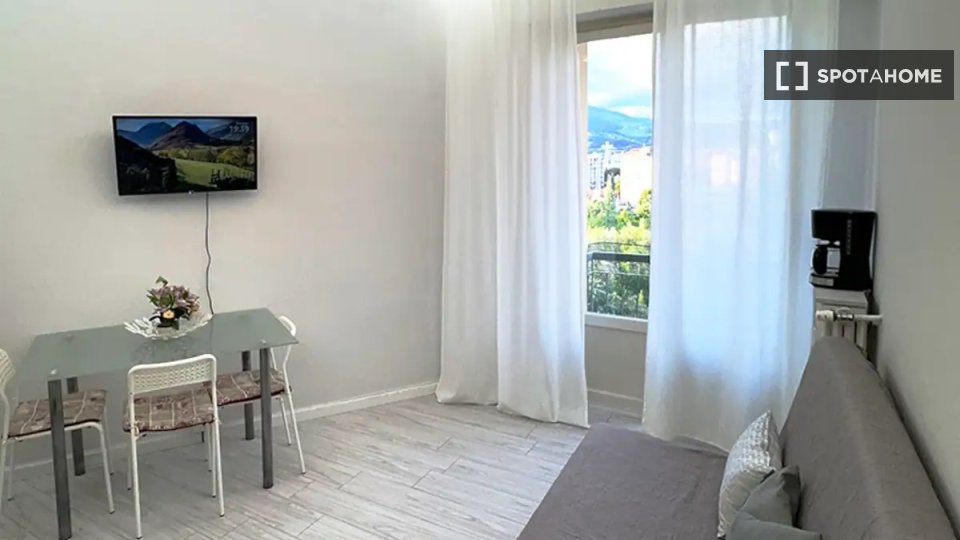 appartamento in affitto a Firenze