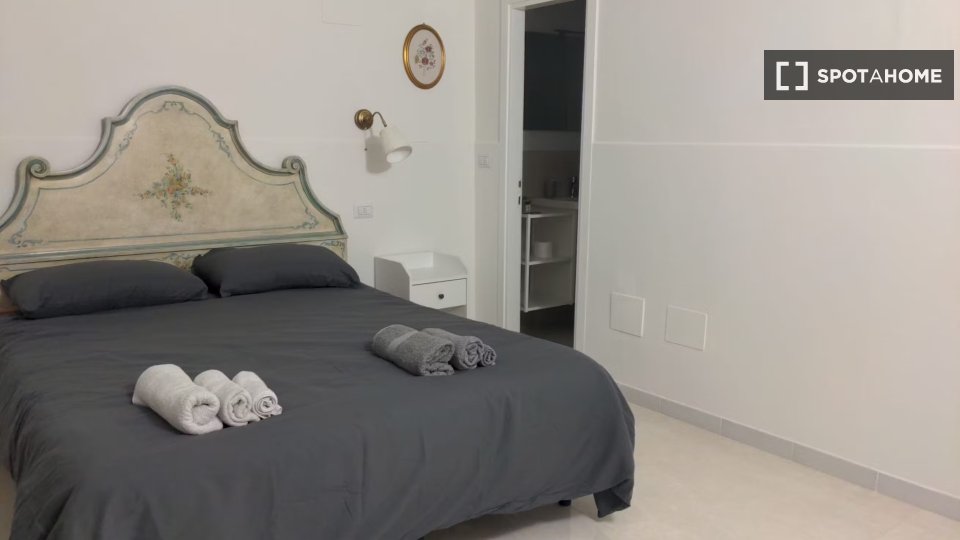 appartamento in affitto a Firenze in zona Centro Santa Maria Novella