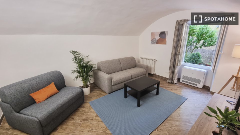 appartamento in affitto a Firenze in zona Centro Santa Croce