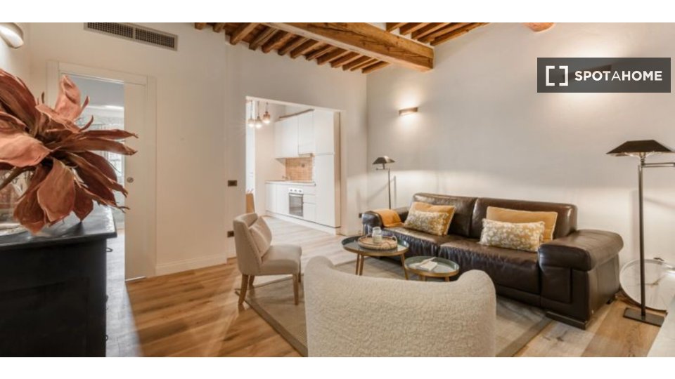 appartamento in affitto a Firenze