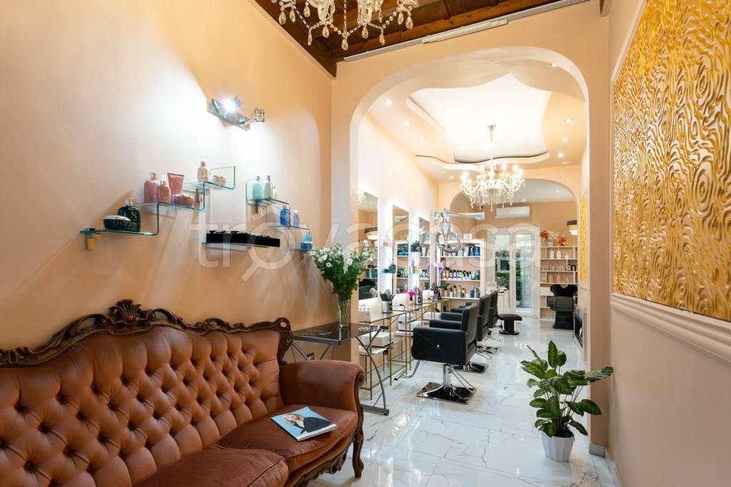 negozio in affitto a Firenze in zona Centro San Lorenzo
