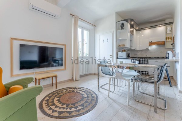 appartamento in affitto a Firenze in zona Porta Romana