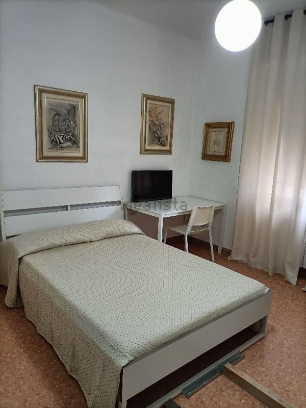 monolocale in affitto a Firenze in zona Careggi