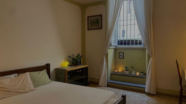 camera singola in affitto a Firenze in zona Centro Santa Croce