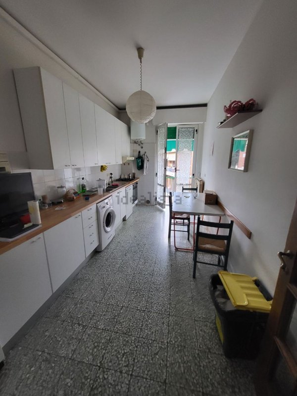 appartamento in affitto a Firenze in zona Careggi