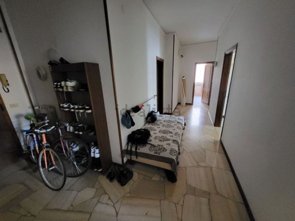appartamento in affitto a Firenze in zona Careggi