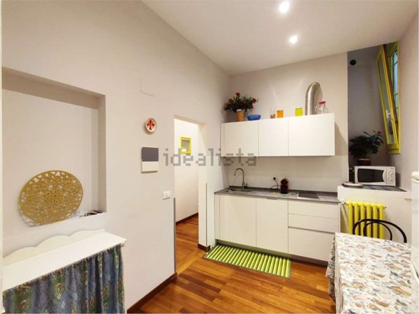 appartamento in affitto a Firenze in zona Centro Duomo