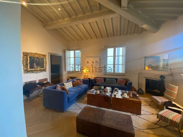 appartamento in affitto a Firenze in zona Centro Santa Croce