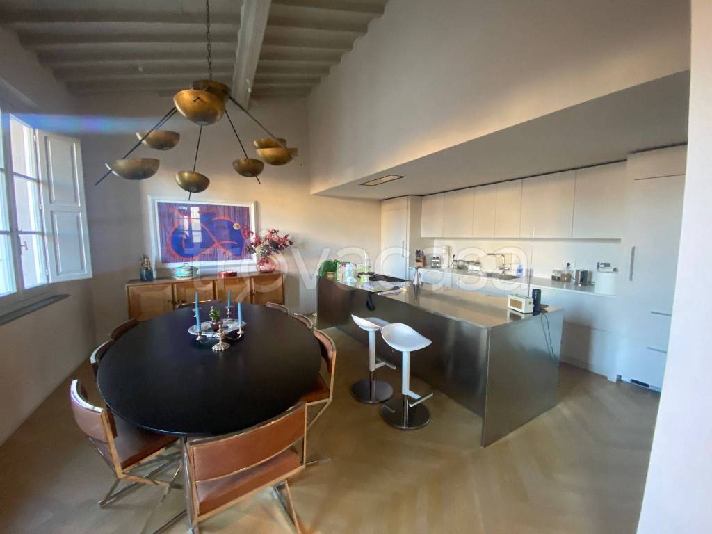 appartamento in affitto a Firenze in zona Centro Santa Croce