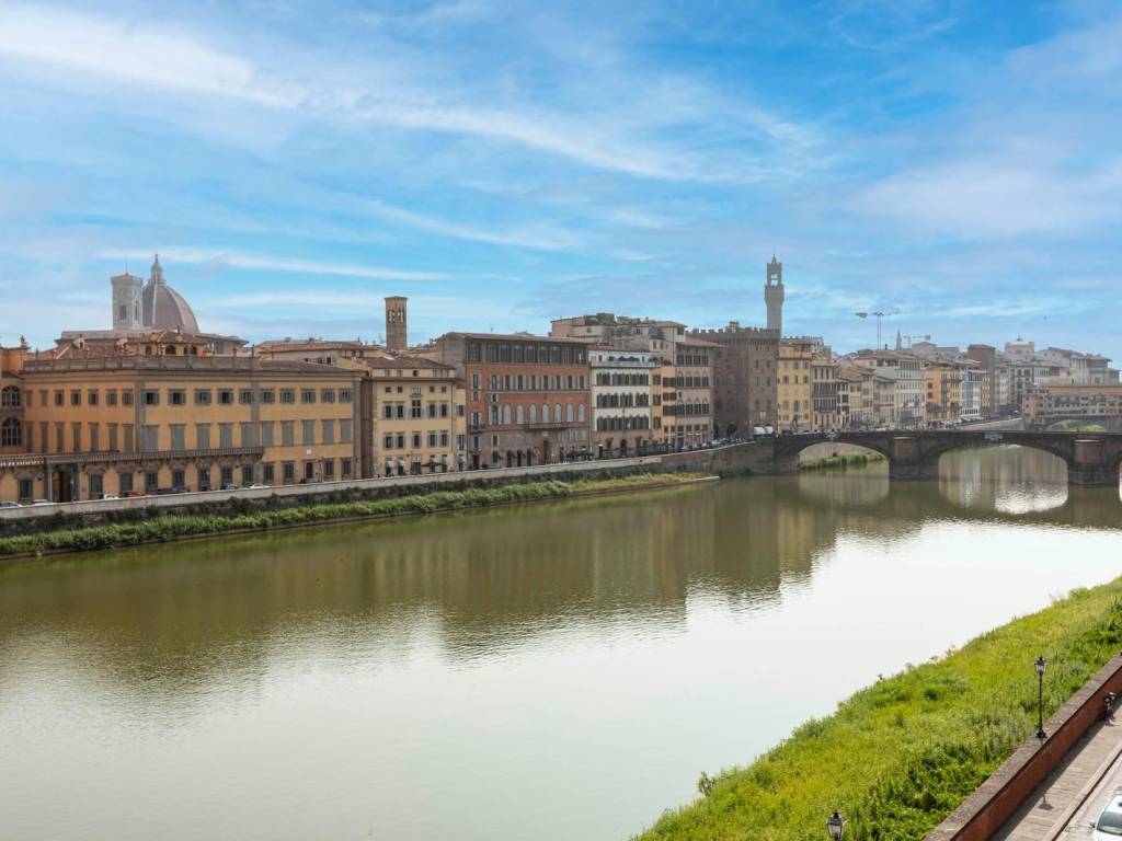 appartamento in affitto a Firenze