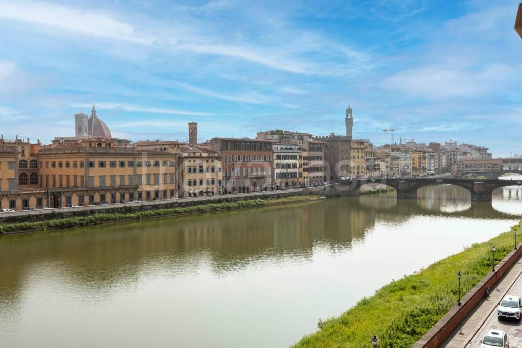 appartamento in affitto a Firenze