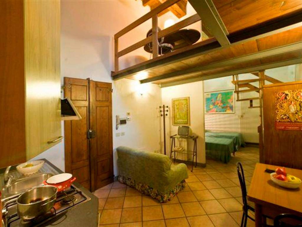 appartamento in affitto a Firenze