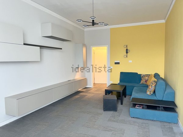 appartamento in affitto a Firenze