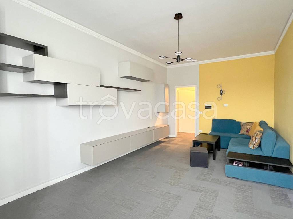 appartamento in affitto a Firenze