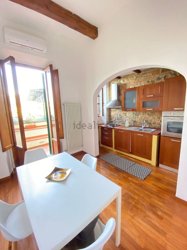 appartamento in affitto a Firenze in zona Settignano