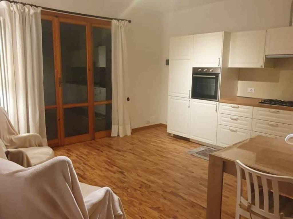 casa indipendente in affitto a Firenze in zona Bellosguardo