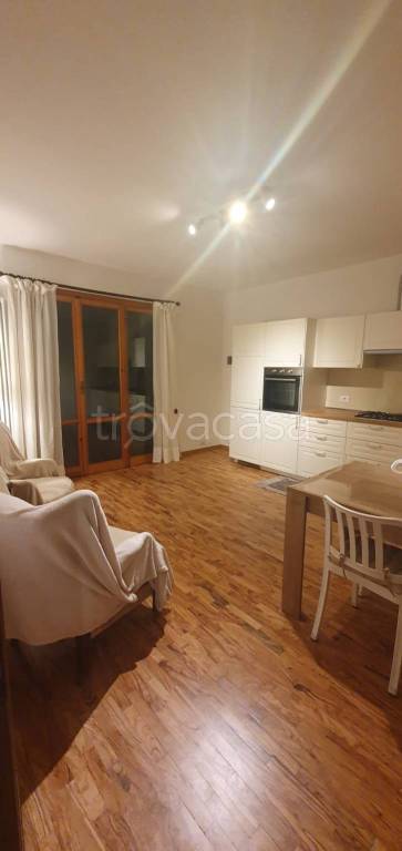 casa indipendente in affitto a Firenze in zona Galluzzo