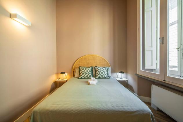 appartamento in affitto a Firenze in zona Centro Santa Croce