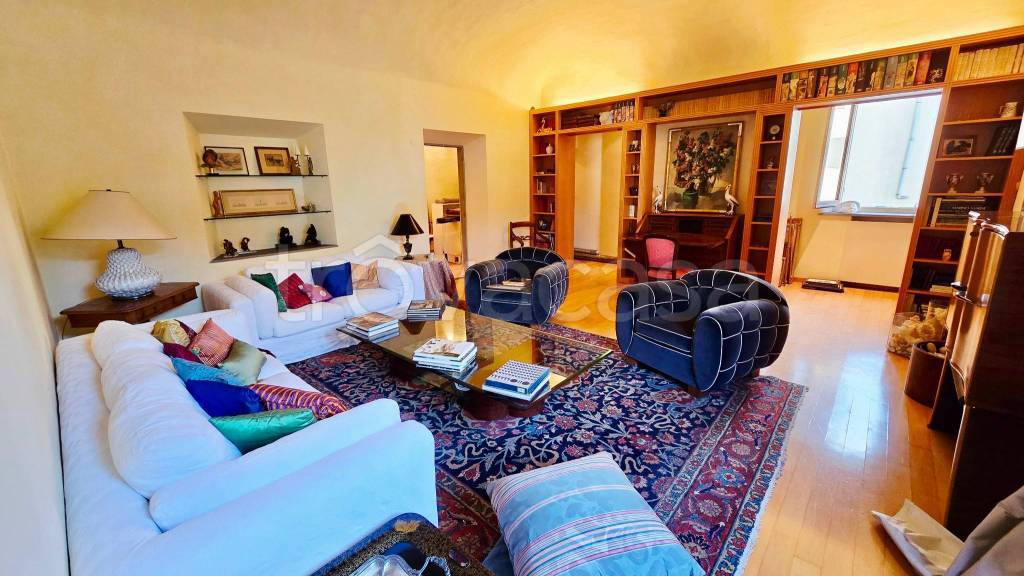 appartamento in affitto a Firenze