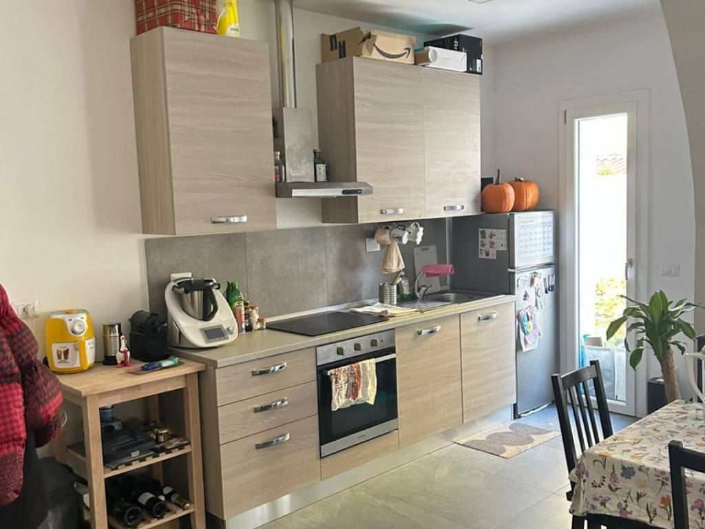 appartamento in affitto a Firenze in zona Romito