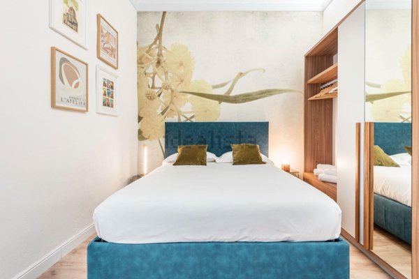 appartamento in affitto a Firenze in zona Centro Santa Croce