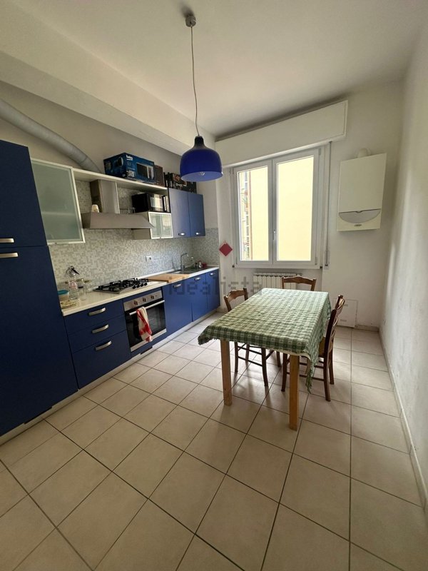 appartamento in affitto a Firenze in zona Coverciano