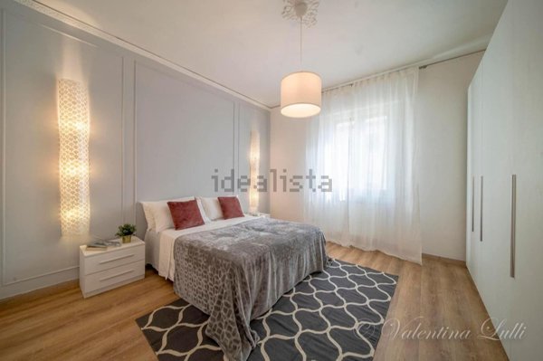 appartamento in affitto a Firenze in zona Careggi