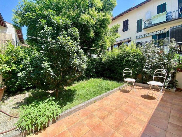 appartamento in affitto a Firenze in zona Campo di Marte