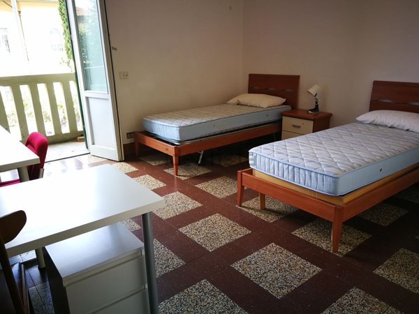 appartamento in affitto a Firenze in zona Careggi