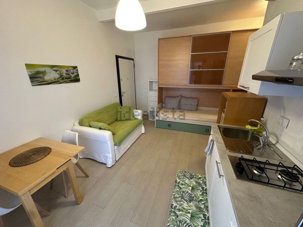 appartamento in affitto a Firenze in zona Peretola