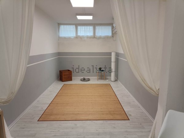 ufficio in affitto a Firenze in zona Campo di Marte